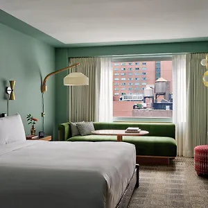 Romer Hell's Kitchen 4* Nueva York