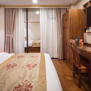 The Allen 4* Nueva York