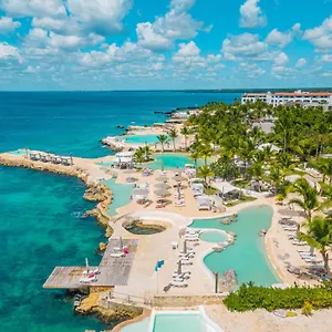 Tracadero 5* Bayahíbe
