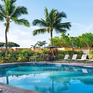 3* Hotel Courtyard By Marriott Maui Airport