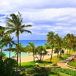 4* Apartahotel At Ko Olina By Ola