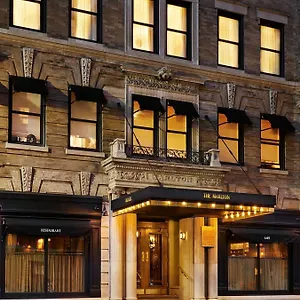 The Marlton 4* Nueva York