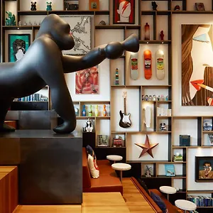 Citizenm Bowery 4* Nueva York
