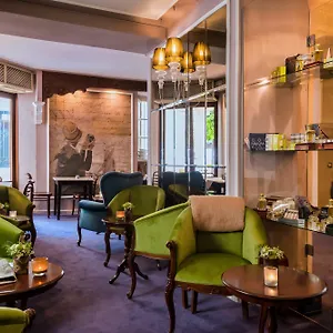The Town House (adults Only) 2* Marbella